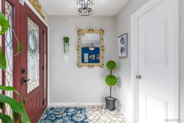 104 Tuckabatchee Court