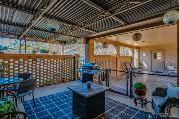 104 Tuckabatchee Court