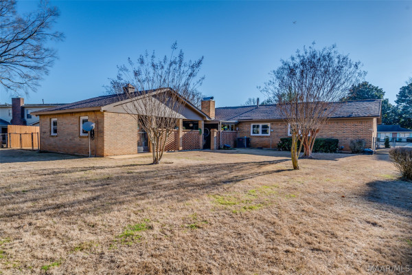 104 Tuckabatchee Court