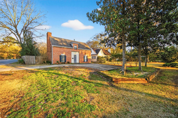 1410 Glen Grattan Drive