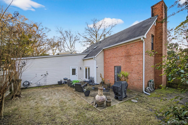 1410 Glen Grattan Drive