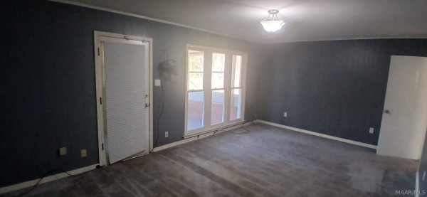 3326 CARTER HILL Road