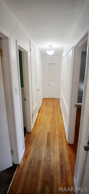 3326 CARTER HILL Road