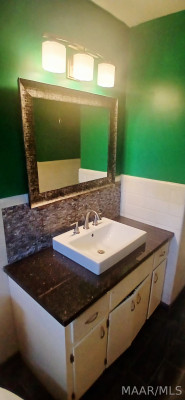 3326 CARTER HILL Road