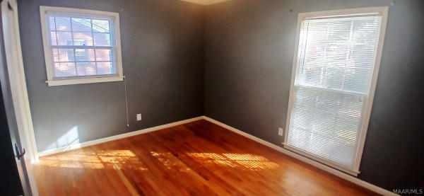 3326 CARTER HILL Road