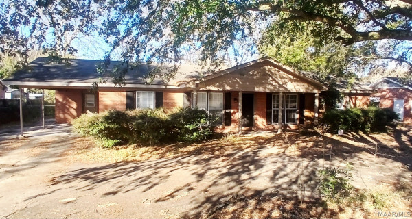 3326 CARTER HILL Road