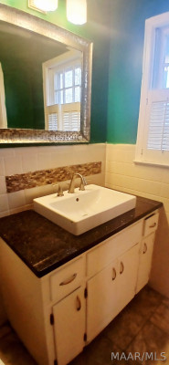 3326 CARTER HILL Road