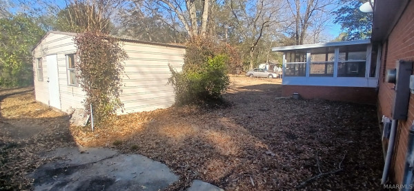 3326 CARTER HILL Road