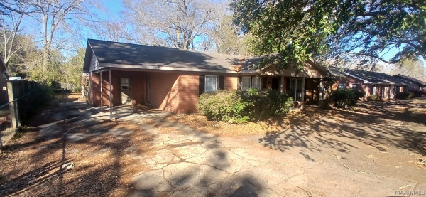 3326 CARTER HILL Road