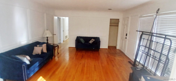 3326 CARTER HILL Road