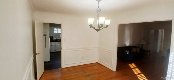 3326 CARTER HILL Road