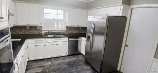 3326 CARTER HILL Road