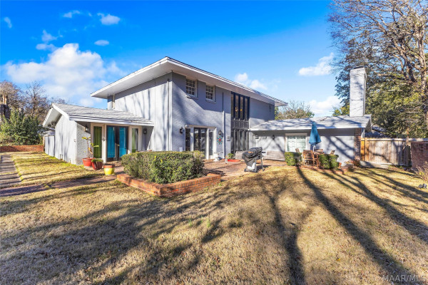 3457 Warrenton Road