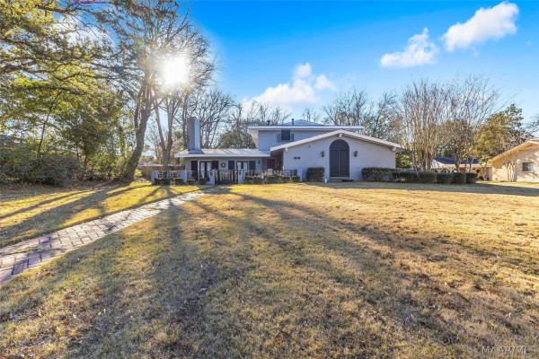 3457 Warrenton Road