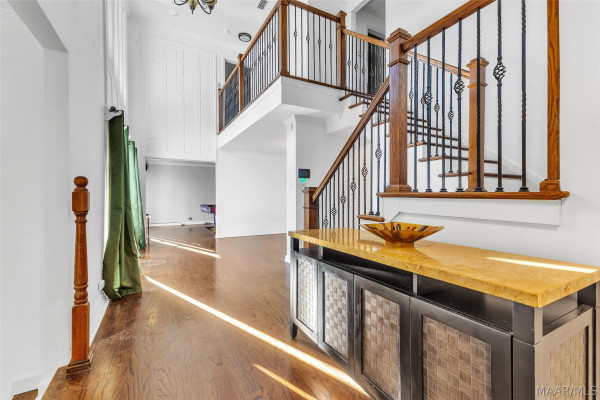 3457 Warrenton Road