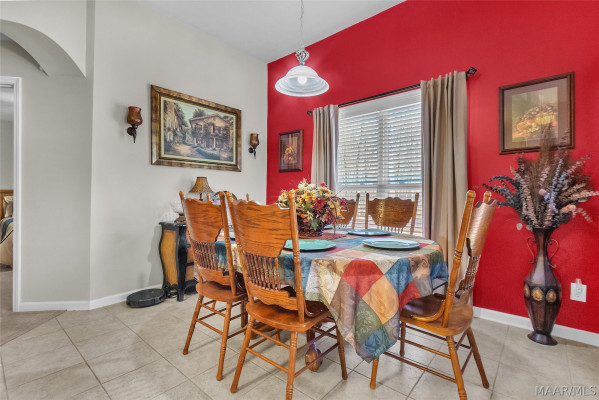 1260 Autumn Ridge Road