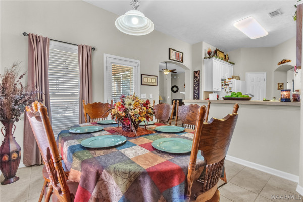 1260 Autumn Ridge Road