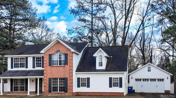 521 NEW BINGHAM Drive