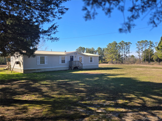 1813 County road 117 Road