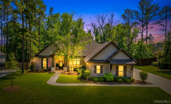 9536 Crescent Lodge Drive