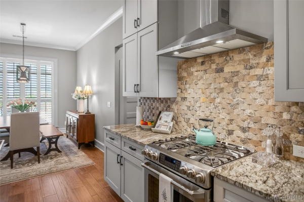 9536 Crescent Lodge Drive