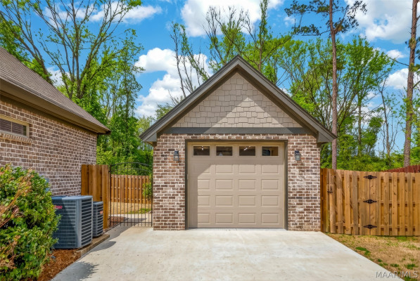 9536 Crescent Lodge Drive