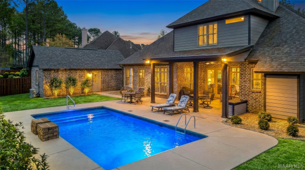 9536 Crescent Lodge Drive