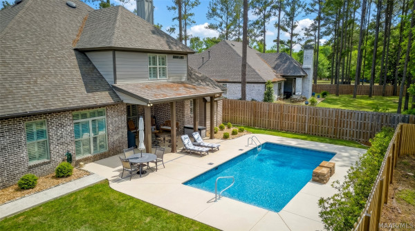 9536 Crescent Lodge Drive