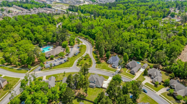 9536 Crescent Lodge Drive