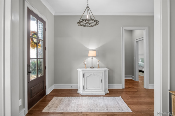 9536 Crescent Lodge Drive