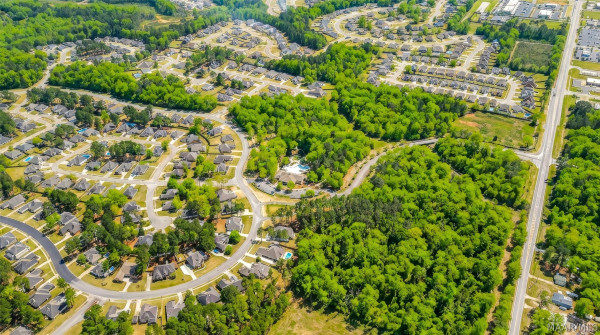 9536 Crescent Lodge Drive