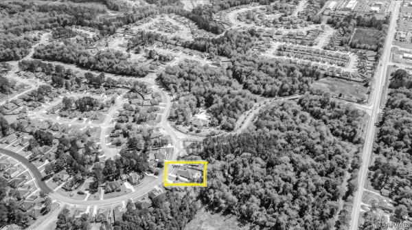 9536 Crescent Lodge Drive