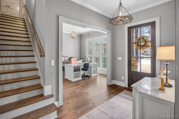 9536 Crescent Lodge Drive