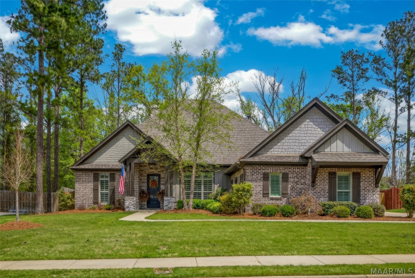 9536 Crescent Lodge Drive
