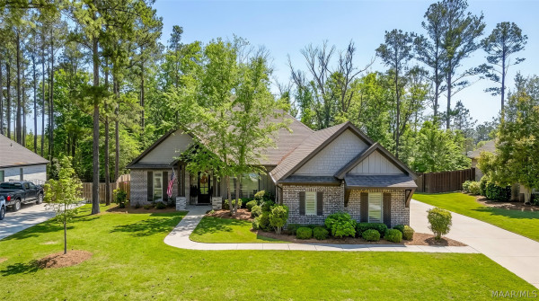 9536 Crescent Lodge Drive