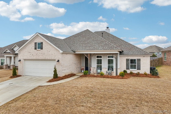 9355 Crescent Lodge Circle