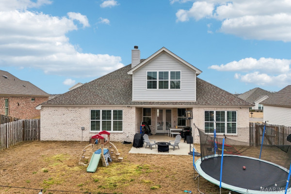 9355 Crescent Lodge Circle