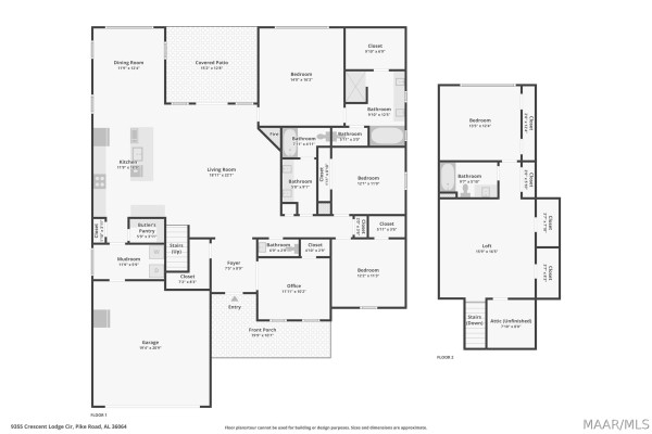 9355 Crescent Lodge Circle