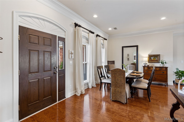 9657 Ottershaw Court