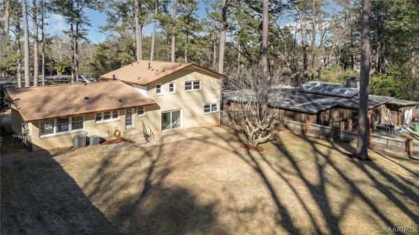 3716 Dalraida Terrace