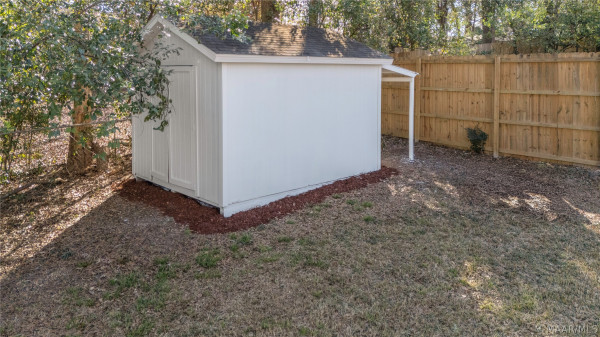 3716 Dalraida Terrace