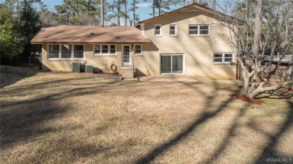 3716 Dalraida Terrace