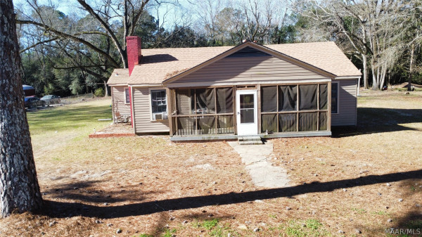 3104 Redbud Drive
