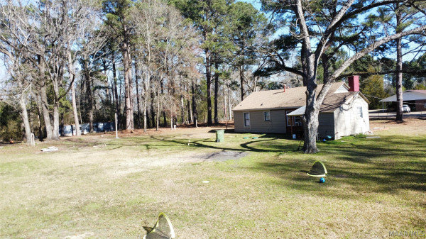 3104 Redbud Drive