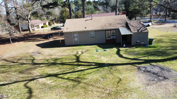 3104 Redbud Drive