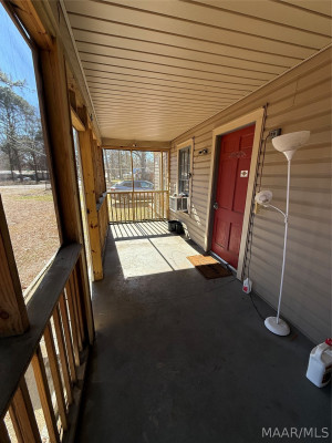 3104 Redbud Drive