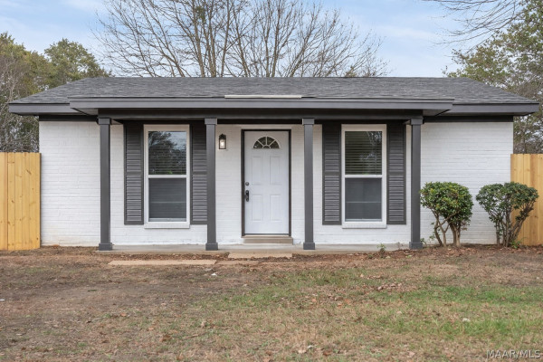 2824 Kingman Drive