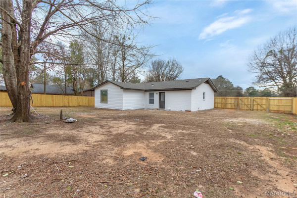 2824 Kingman Drive