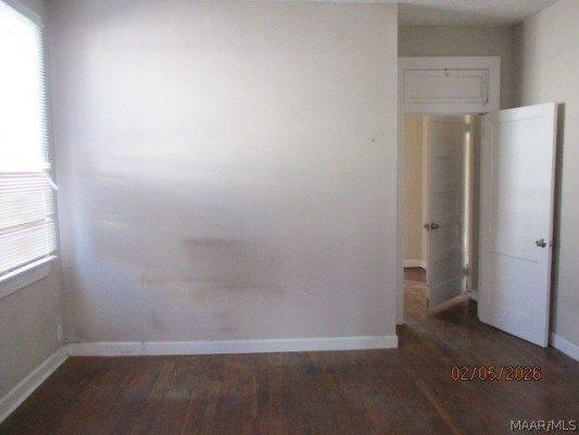 1935 NORMAN BRIDGE Road