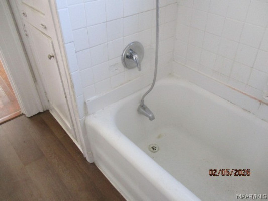 1935 NORMAN BRIDGE Road